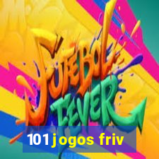 101 jogos friv